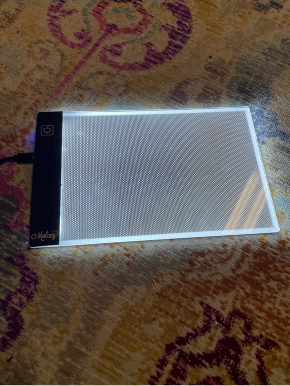 LED Tracing Pad - Picture 5 of 5